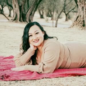 Meet your Posher, Her